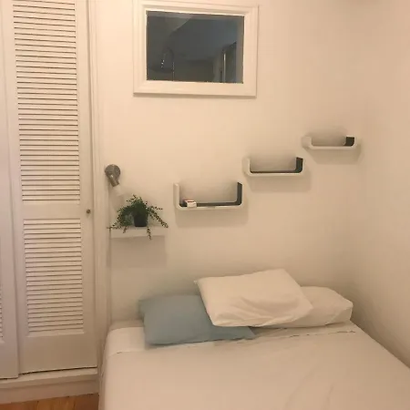 Small Flat In The Heart Of Daire