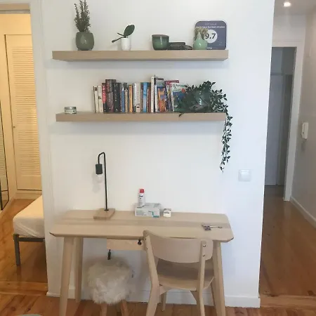 Apartment Small Flat In The Heart Of *