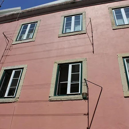Small Flat In The Heart Of *