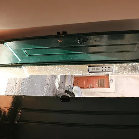 Small Flat In The Heart Of