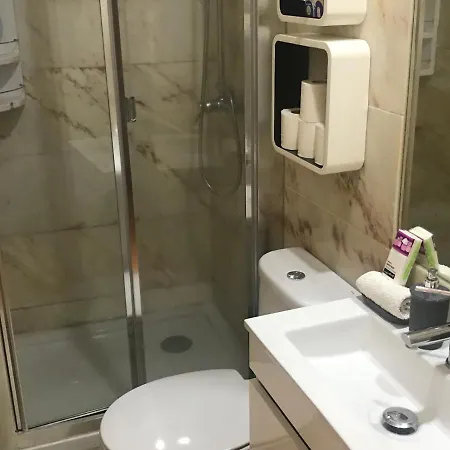 Small Flat In The Heart Of Apartment *