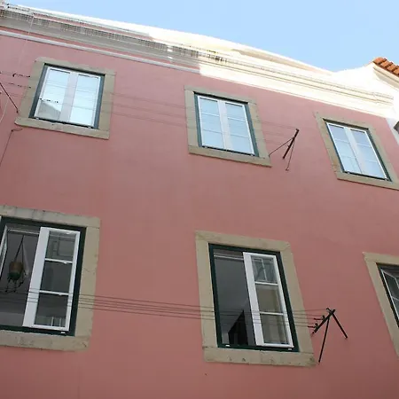 Daire Small Flat In The Heart Of